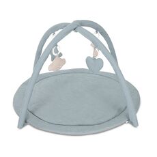 Γυμναστήριο Lorelli "MOMENTS" μπλε