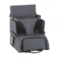 Bebe Stars Καρεκλάκι Booster – Σακίδιο πλάτης Easy Go 20-500