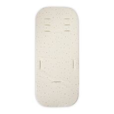 Στρωματάκι Καροτσιού COSY TRAVEL MEMORY STARS