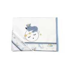 Σεντόνια Κούνιας Rhino  Baby Star