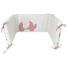 Baby Star Πάντα 40*200cm Elephant