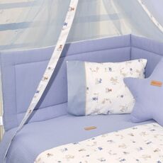 OLIVER BABY DES.414 ΠΑΝΤΑ ΔΙΠΛΗΣ ΟΨΗΣ 34X210