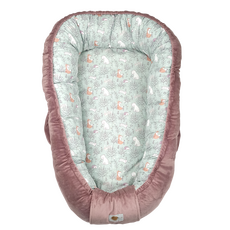 Φωλιά σχέδιο SPRING Baby Star