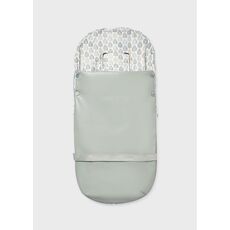 Ποδόσακος -Υπνόσακος  LUXURY MAYORAL green 19998-075