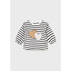 Mayoral Μπλούζα για Κορίτσι 2055-028