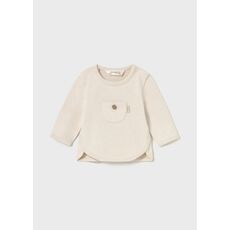 Mayoral Μπλούζα Unisex Εκρού