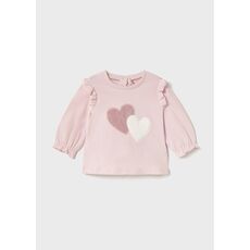 Mayoral Μπλούζα για Κορίτσι 2055-029