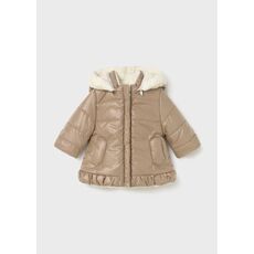 Mayoral Μπουφάν Διπλής όψης Κορίτσι 2404-049