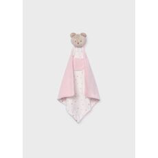 Mayoral Νάνι μωρού ροζ 9962-026