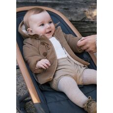 Mayoral Παλτό τύπου μοντγκόμερι 2411-62