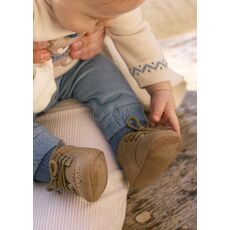 Mayoral Παπουτσακια αγκαλιας 9945-091