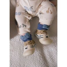 Mayoral Καλτσοπάπουτσα με σόλα αγόρι no9 (18-19)