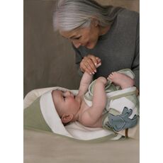 Mayoral Μπουρνούζι -Κάπα 9988-086