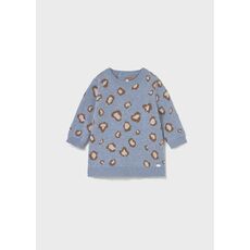 Mayoral Φόρεμα Κοντό Πλεκτό