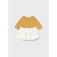 Dress with hair band ECOFRIENDS Mayoral 2811-035