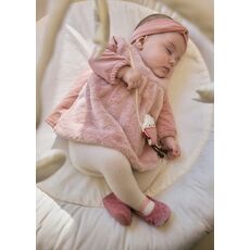 Mayoral Φόρεμα με Κορδέλα σετ 2τμχ 2823-056