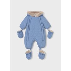 Φόρμα εξόδου Mayoral ECOFRIENDS μπλε 2615-054