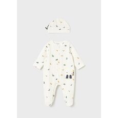 Mayoral Σετ 2 τεμαχίων βαμβάκι BCI 2717-025