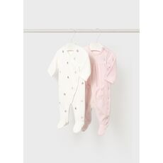 Mayoral 2 Φορμάκια Βελουτέ 2706-011