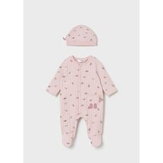 Mayoral Σετ 2 τεμαχίων βαμβάκι BCI 2717-027