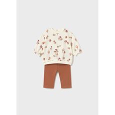 Mayoral Σετ κολάν 2τμχ 2710-019