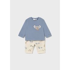 Mayoral Σετ 2 τεμαxίων 2621-020