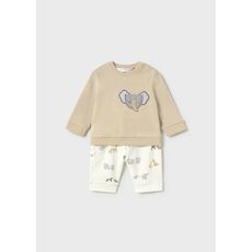 Mayoral Σετ 2 τεμαχίων 2621-022