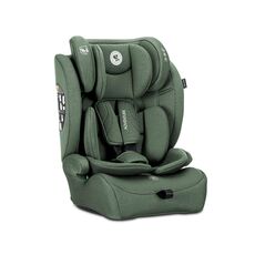 Κάθισμα αυτοκινήτου ADVENTURE  Green Lorelli i-size 76-150cm