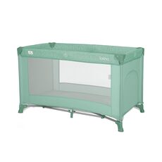 Lorelli Torino 1 Layer Παρκοκρέβατο  Green