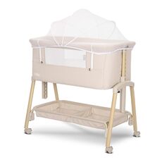 Lorelli Λίκνο MILLIE Beige