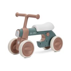 Lorelli Ποδήλατο ισορροπίας ZIG ZAG Beige 1-3 ετών