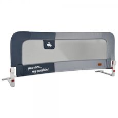 Προστατευτική Μπάρα 140cm Swan Bebe Stars