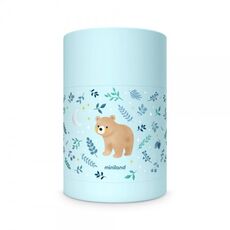 Miniland θερμός φαγητού DOLCE 600 ML BEAR