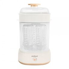 MINILAND ΑΠΟΣΤΕΙΡΩΤΗΣ ΜΠΙΜΠΕΡΟ STEAMY