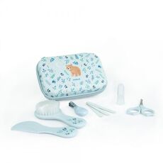MINILAND BABY KIT - ΣΕΤ ΠΕΡΙΠΟΙΗΣΗΣ ΤΑΞΙΔΙΟΥ BEAR