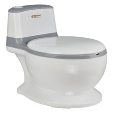 Bebe Stars ΓΙΟ ΓΙΟ TOILET GREY ΚΩΔ 53-186