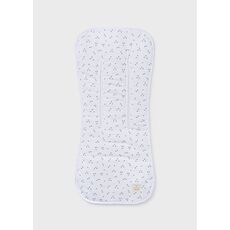 Mayoral Αντι-ιδρωτικό Κάλυμμα Καροτσιού 9124-094