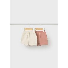 Mayoral Σετ 2 Σορτς Unisex 1292-056