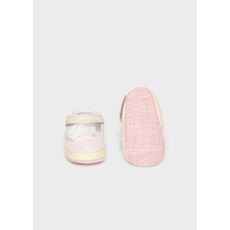 Mayoral Εσπαντρίγια με βολάν ροζ 9093-096