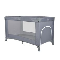 BEBE STARS ΠΑΡΚΟΚΡΕΒΑΤΟ SUNSHINE GREY