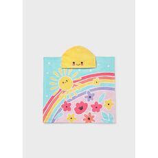 Bath towel animals baby Mayoral 9137-022
