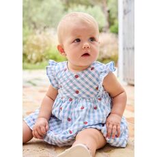 Mayoral Φόρεμα 1814-031