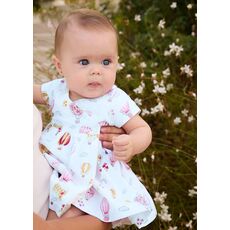 Mayoral Φόρεμα 1807-019