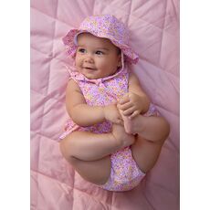 Mayoral Φορμάκι με Καπέλο 1632-024