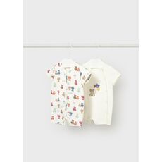 Φορμάκια Σετ 2τμχ Mayoral 1719-074