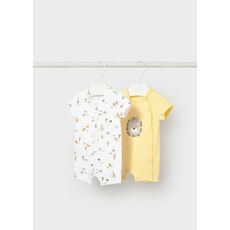 Φορμάκια Σετ 2τμχ Mayoral 1719-073