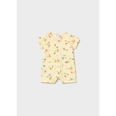 Mayoral φορμάκι Better Cotton 1717-011