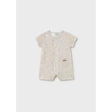 Mayoral φορμάκι Better Cotton 1717-010