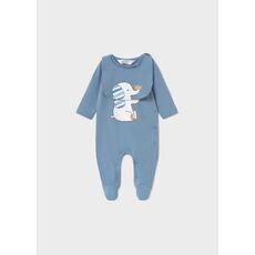 Mayoral Φορμάκι με σαλιάρα 1714-088