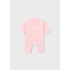 Mayoral Φορμάκι Νεογέννητο ροζ 1726-076